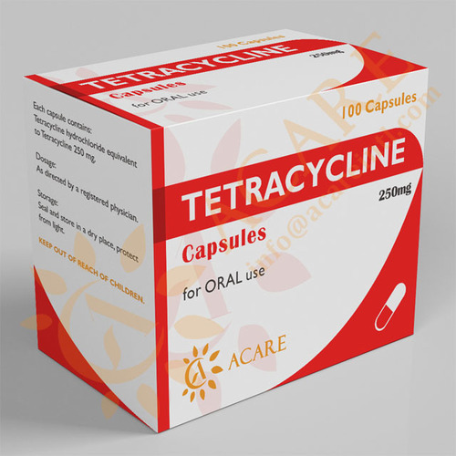 tetracycline