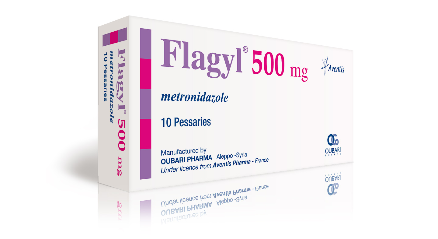 Flagyl
