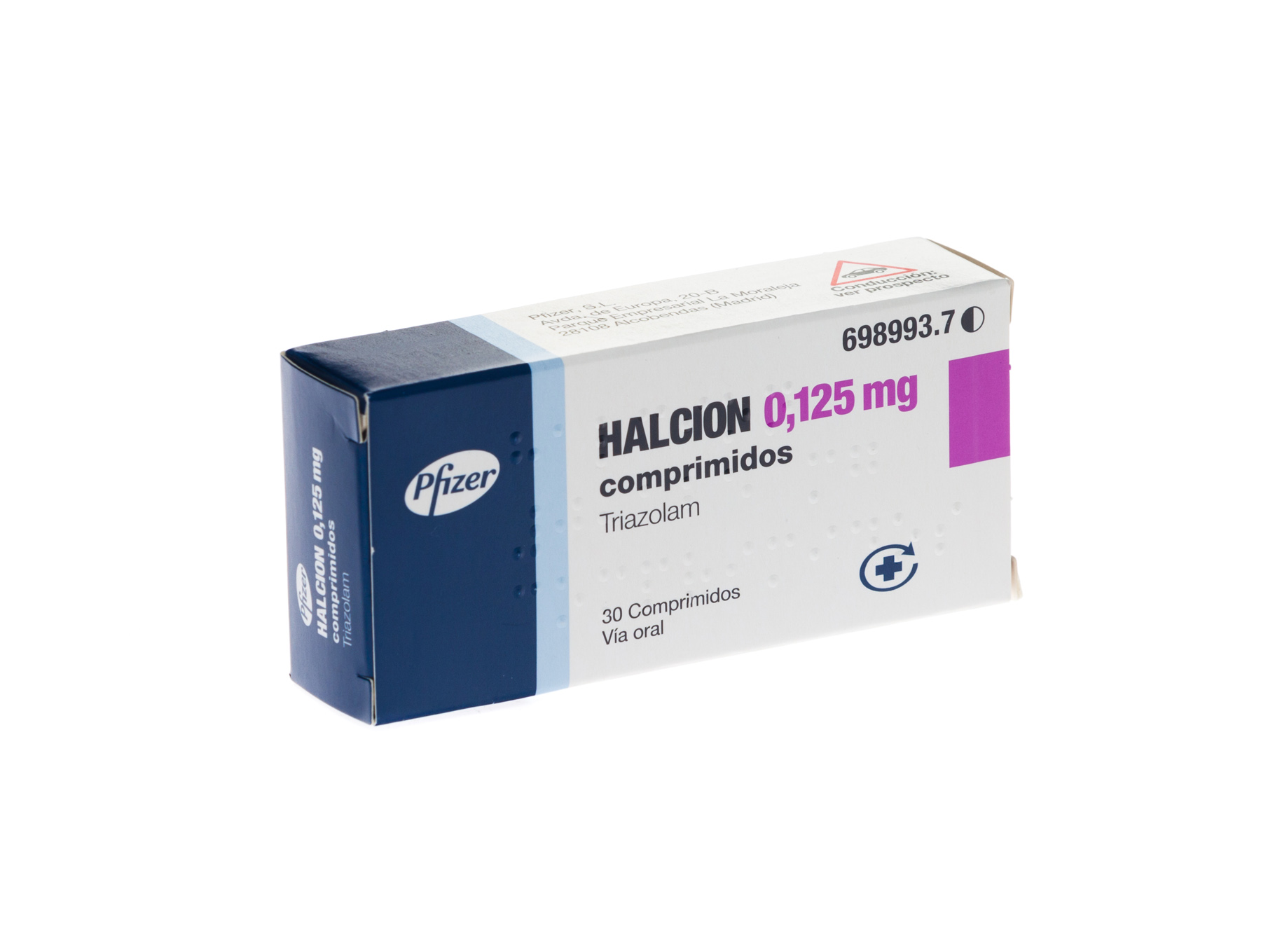 Halcion