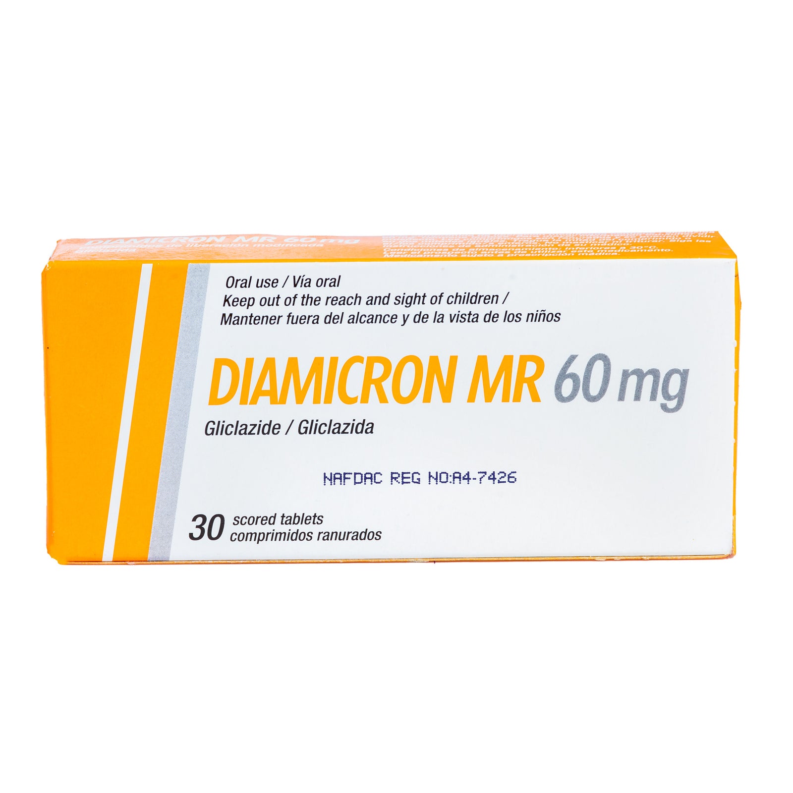 Diamicron